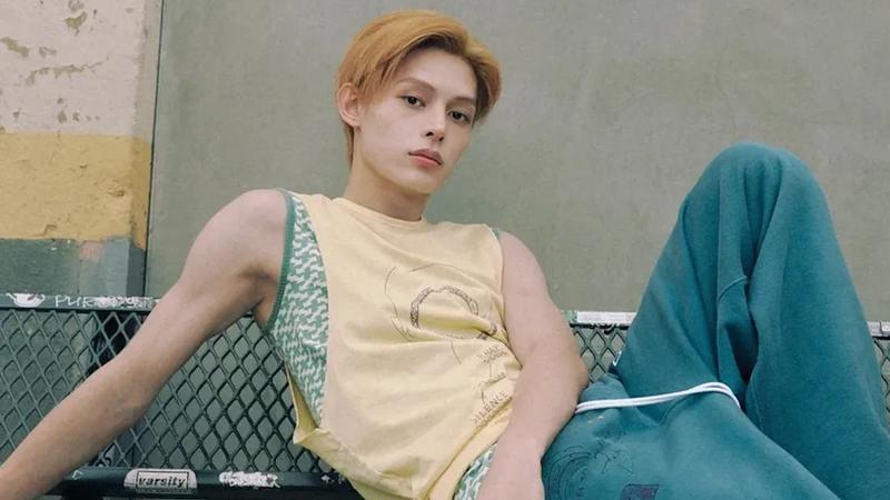 繼子瑜、舒華後又有台灣籍藝人! CORTIS趙雨凡入圍「全球百大帥哥榜」