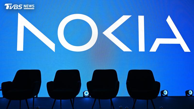 Nokia不賣手機變身「隱形印鈔機」 手握2.6萬專利躺著賺全球電信財