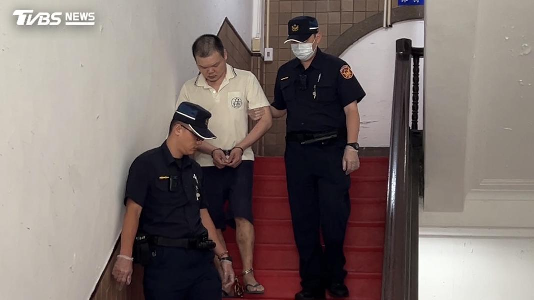 八里運將抄剪刀殺同業 二審仍判15年