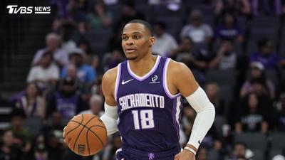 NBA/庫明加喊價年薪2千萬!騎士收手了 傳目標鎖定衛斯布魯克