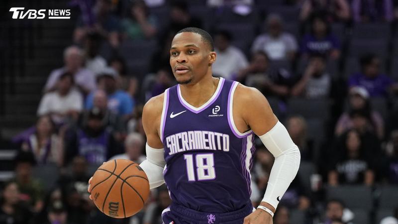 NBA/庫明加喊價年薪2千萬!騎士收手了 傳目標鎖定衛斯布魯克