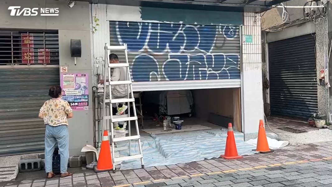 台南國華街60年老店收攤 隔天秒售出