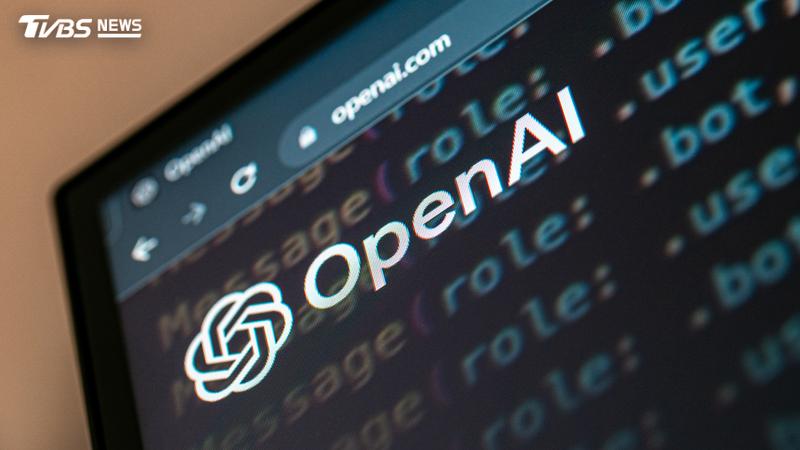 Hugging Face 入侵事件後 OpenAI 強化安全 (圖/達志影像)