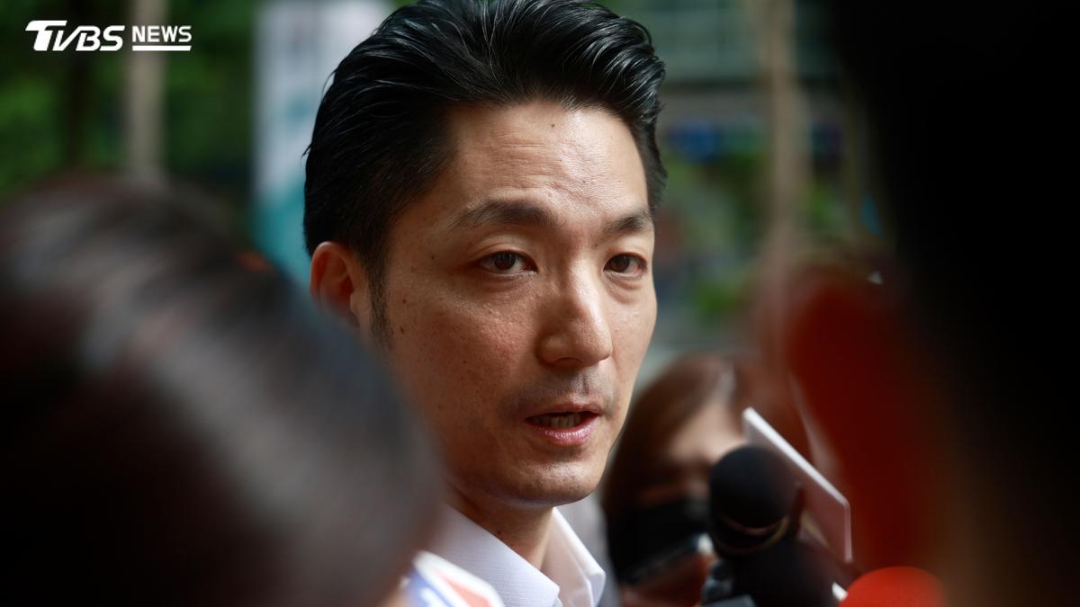 政院稱不副署比例僅3.8% 蔣萬安怒回:怎麼好意思講?