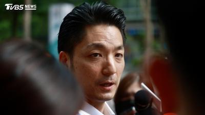 專家遭踢爆與中聯餐敘?蔣萬安酸中央:球員、裁判都是他的人