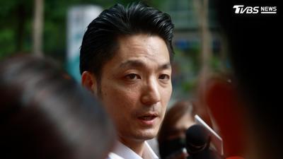 饒慶鈴海峽論壇案「1理由」不處分 蔣萬安開嗆陸委會:欠一個道歉