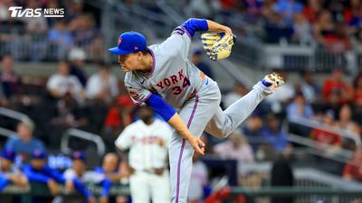 MLB/千賀首度救援成功接班守護神 Benge卻把紀念球丟進觀眾席