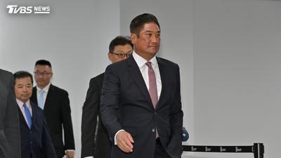 爭取台灣辦奧運資格賽、世界12強!辜仲諒繳3億保證金暫解境管