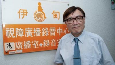 資深金鐘得主病逝!妻悲痛證實噩耗 搏鬥病魔51天「臨終囑咐」曝