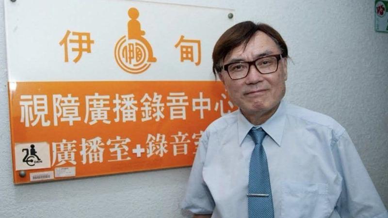 資深金鐘得主病逝!妻悲痛證實噩耗 搏鬥病魔51天「臨終囑咐」曝