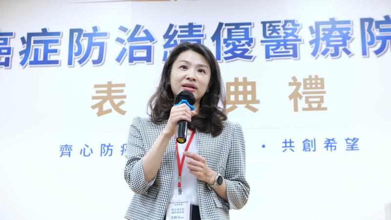 台灣男性第三大癌!國健署迎戰攝護腺癌 公費篩檢細節曝光