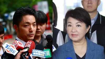 盧秀燕、蔣萬安只是配角?他驚「卡位戰開始」:藍營真正太陽是他