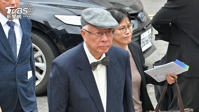 翁曉玲批陳菊「監院當養老院」 陳永興:我身體不健康馬上請辭