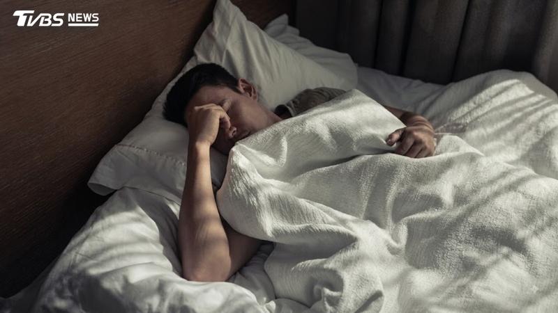 33歲男「每小時呼吸中止80次」!醫揭1病奪命警訊