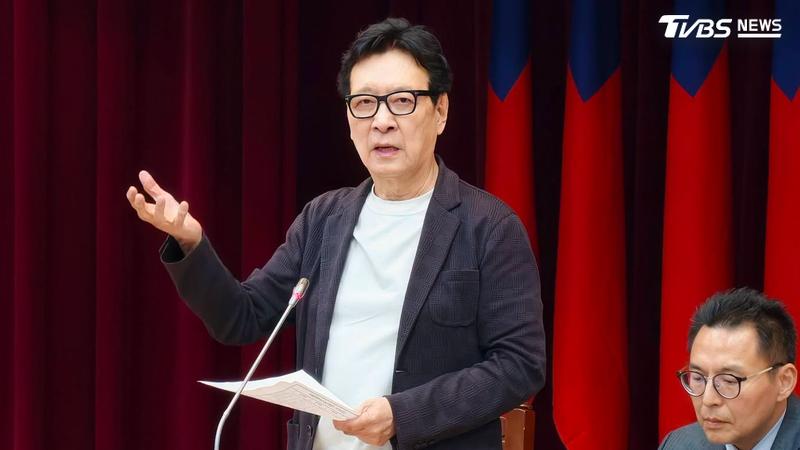 資深媒體人趙少康。(圖/TVBS)