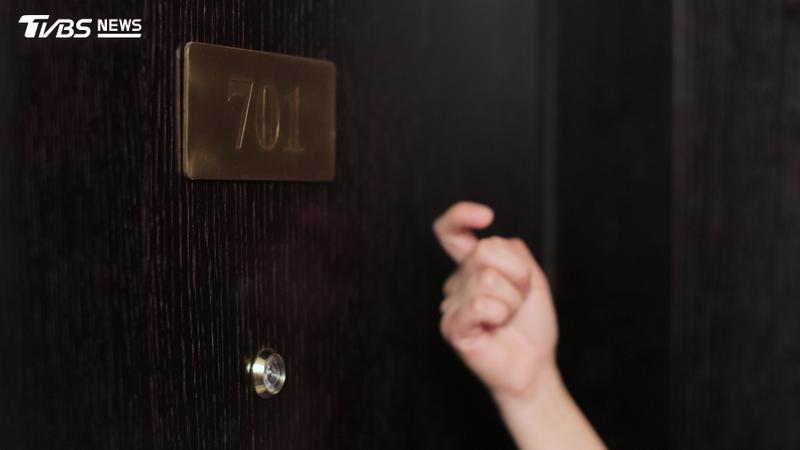 鬼月出遊注意!命理師揭住宿「10大禁忌」 見這種房快避開