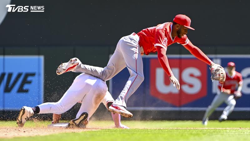 MLB/「棒球不再帶給我快樂」 Anderson33歲宣布退休