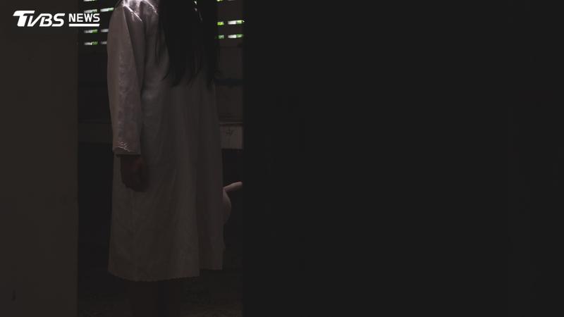 最兇鬼月來了?她玩密室逃脫「撞見歪頭女鬼」 悚揭抓交替內幕