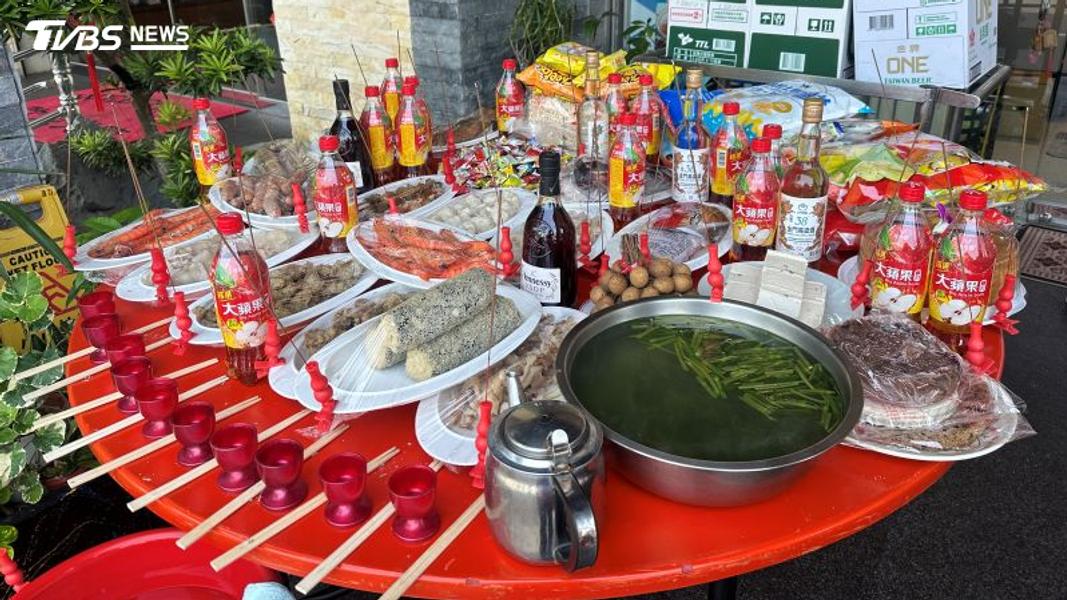 中元普渡怎麼拜?民俗專家指「這一菜」必備:否則恐賴著不走