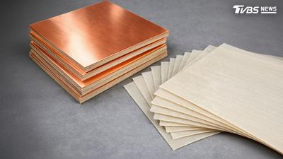AI伺服器狂吃PCB材料!南亞「玻纖、銅箔」全漲價 助攻Q3營收