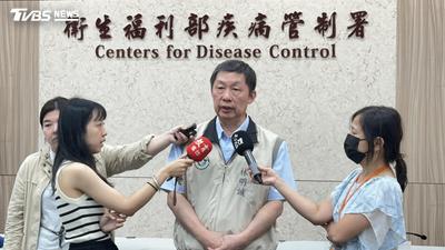 史上首例傷寒確定後改判 菌株為沙門氏菌「人工判讀誤差導致」