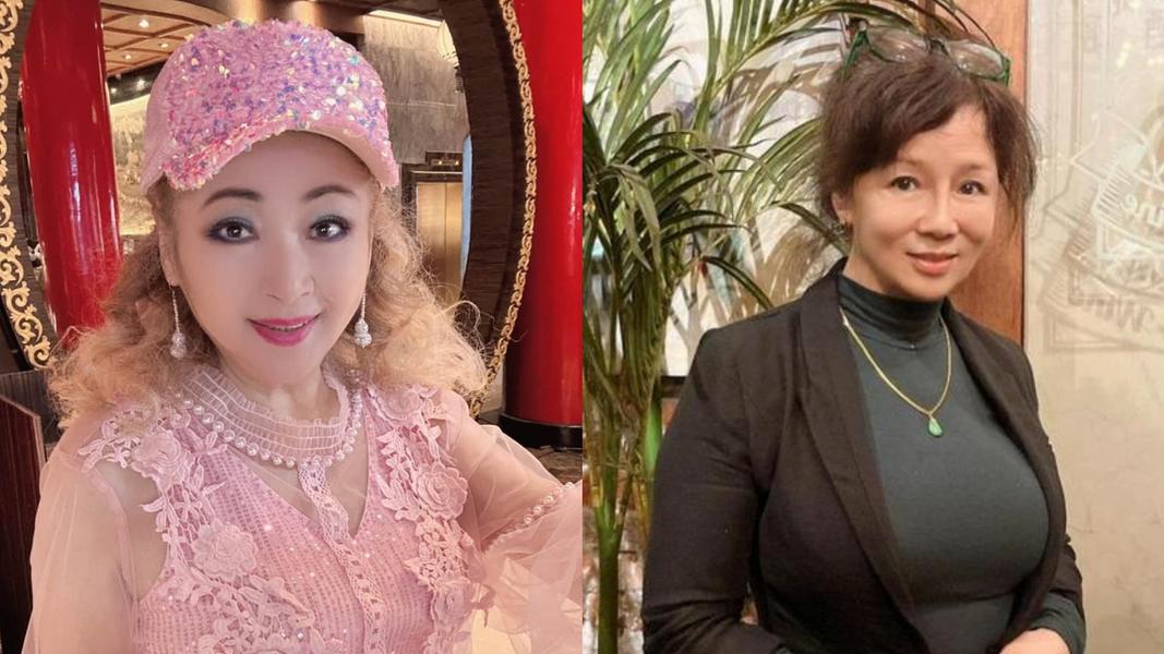 池秋美發「不自殺聲明」!轟演藝工會曹雨婷 爆她兒「啃血肉」爽領5萬