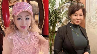 池秋美發「不自殺聲明」!轟演藝工會曹雨婷 爆她兒「啃血肉」爽領5萬