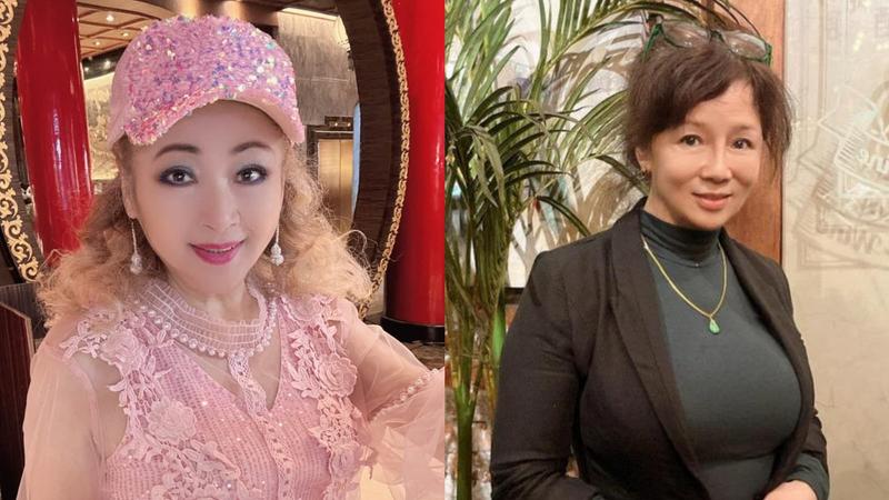 池秋美發「不自殺聲明」!轟演藝工會曹雨婷 爆她兒「啃血肉」爽領5萬