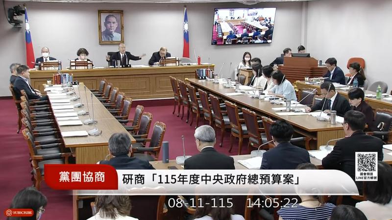 奧德賽、慈禧太后都來了!韓國瑜5分鐘內金句連發轟爆傅崐萁