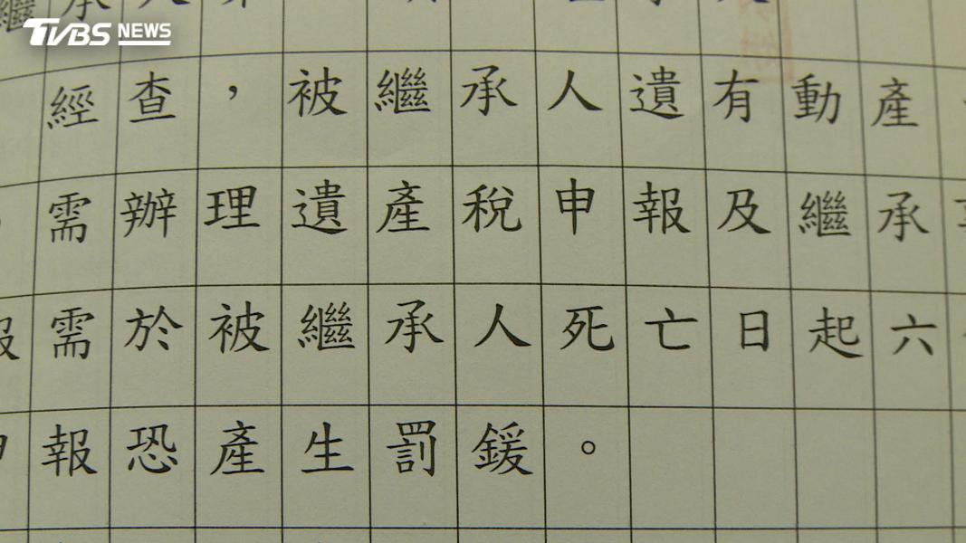 拋棄繼承不是把遺產留給孩子!「這些權利」可能一併消失