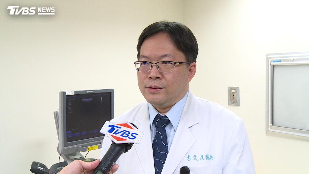 幽門螺旋桿菌恐一路走向胃癌!醫籲高風險族群「這件事」要先做!(圖/TVBS)