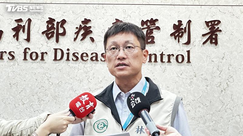今年最小重症!1個月大女嬰肺部浸潤住加護!同住者全沒打新冠疫苗