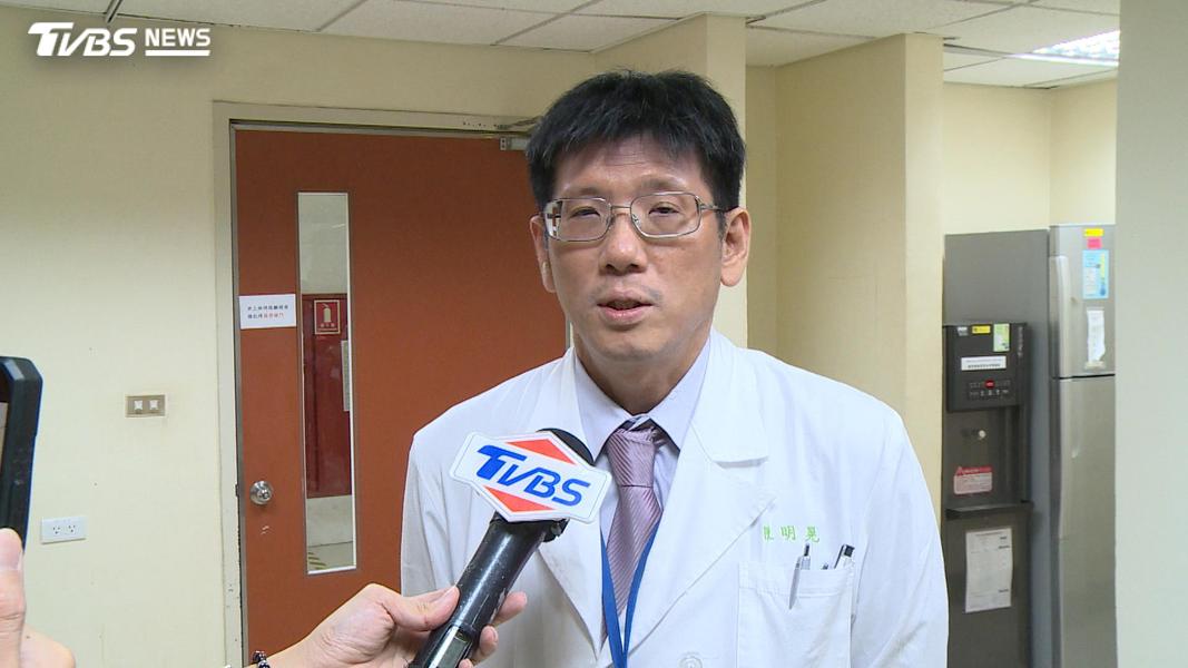 幽門螺旋桿菌恐一路走向胃癌!醫籲高風險族群「這件事」要先做!(圖/TVBS)