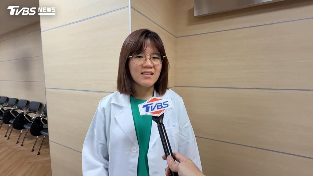 幽門螺旋桿菌恐一路走向胃癌!醫籲高風險族群「這件事」要先做!(圖/TVBS)