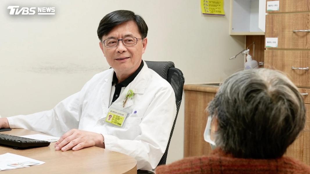 幽門螺旋桿菌恐一路走向胃癌!醫籲高風險族群「這件事」要先做!(圖/TVBS)