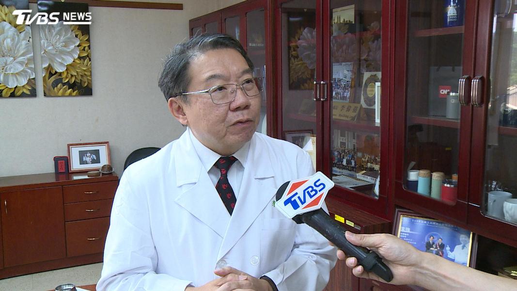 幽門螺旋桿菌恐一路走向胃癌!醫籲高風險族群「這件事」要先做!(圖/TVBS)