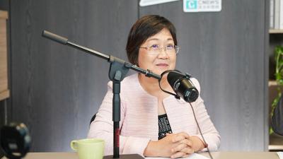 認錯了!兒登東沙群島「違反利益迴避法」 徐佳青:一時心軟