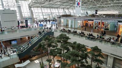 韓版《航站情緣》?難民審查遭拒 10歲非洲童困仁川機場逾1年