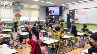 FOCUS全球新聞/《鐵拳教育》真實版!韓京畿成立300人教權保護團 首案提告濫訴家長