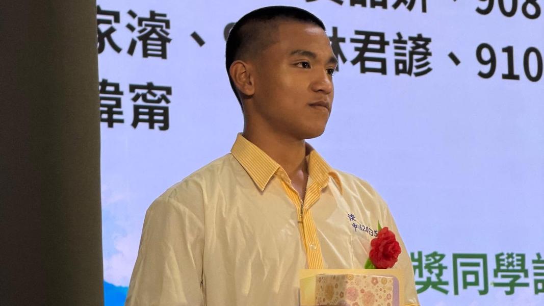 (圖/翻攝撒基努臉書)
