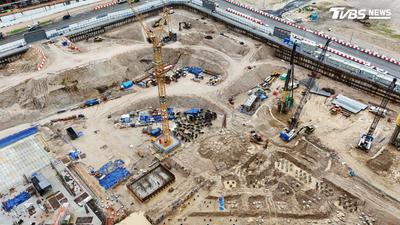 趕熊本、追高雄 韓半導體園區2030啟用 李在明:開啟黃金時代