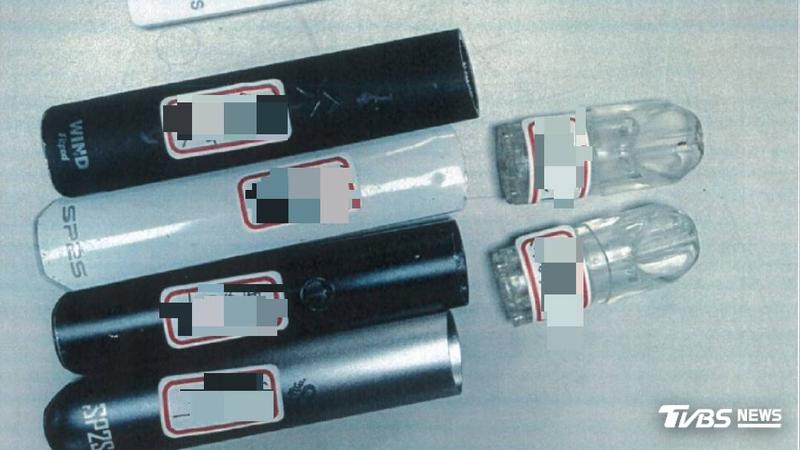 阿嬤急用錢是假!花蓮男遭討債扭打 口袋掉出「毒品煙彈」真相曝
