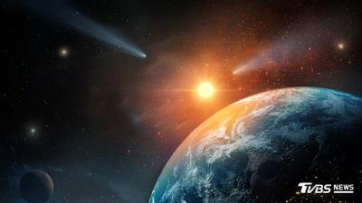 網瘋傳地球明天失重7秒「6000萬人傷亡」 NASA揭真相