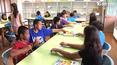 福隆國小僅29生「混齡教學」抗少子化 全教會憂:師資大逃亡中