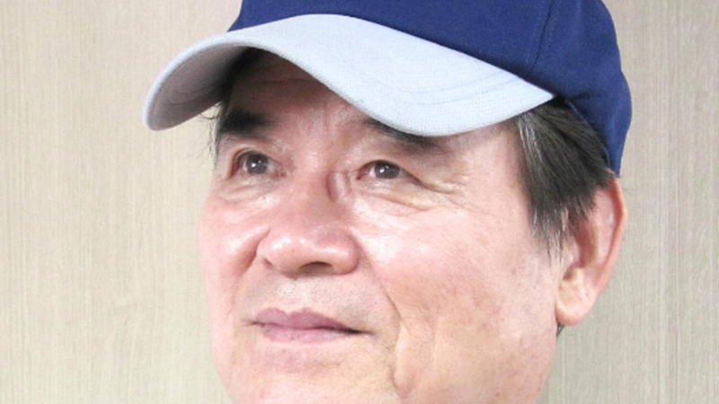 胰臟癌復發!韓資深男星病逝 享壽81歲
