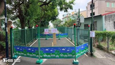 晨運喪命!台中翁墜自行車道天橋亡 家屬批「防護做半套」怒提國賠