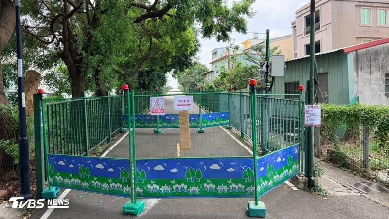 晨運喪命!台中翁墜自行車道天橋亡 家屬批「防護做半套」怒提國賠