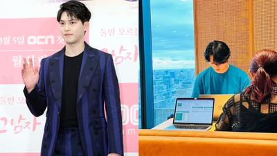 捲「鄭俊英偷拍群組」退團8年!CNBLUE前成員李宗泫突發文 全網罵翻:垃圾