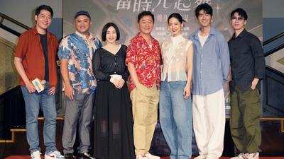 不知方志友離婚!曾之喬曝婚姻「雷點」 警告辰亦儒:下次不要這樣