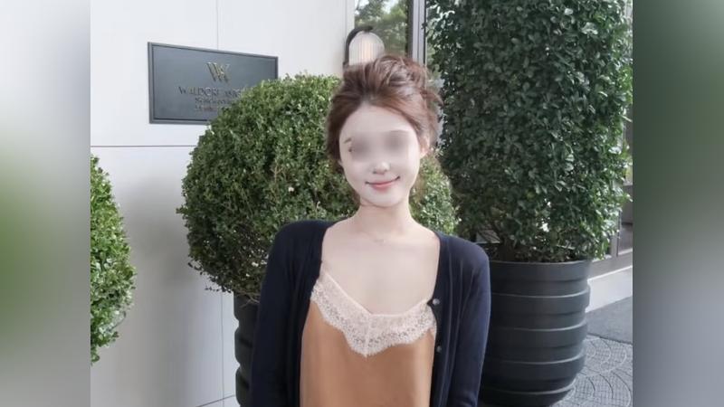 24歲陸女首出國出事!曼谷落地秒失聯 疑遭詐騙集團綁架當豬仔